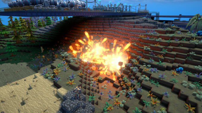 Foundry