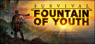 Survival: Fountain of Youth