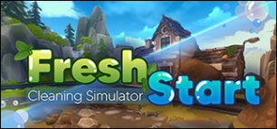 Fresh Start Cleaning Simulator