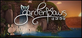 Garden Paws