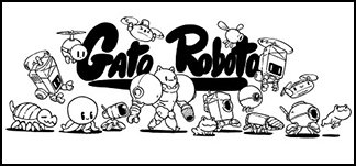 Gato Roboto