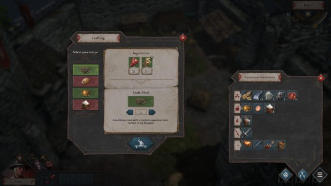 Gloria Victis: Siege Survival