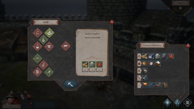 Gloria Victis: Siege Survival