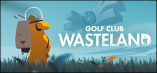 Golf Club: Wasteland