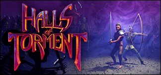 Halls of Torment
