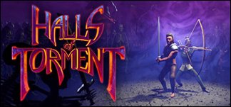 Halls of Torment