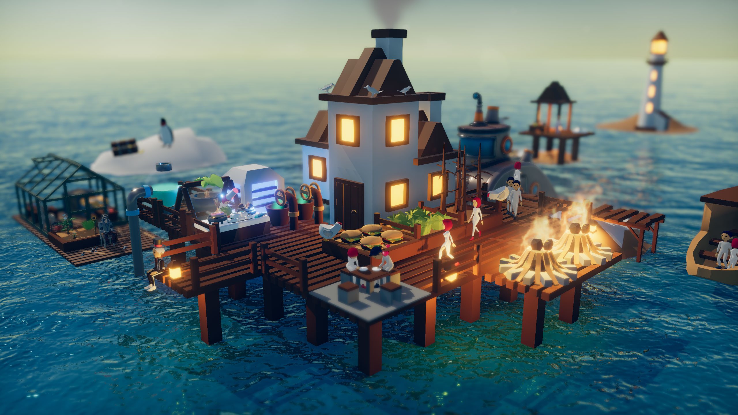 Havendock