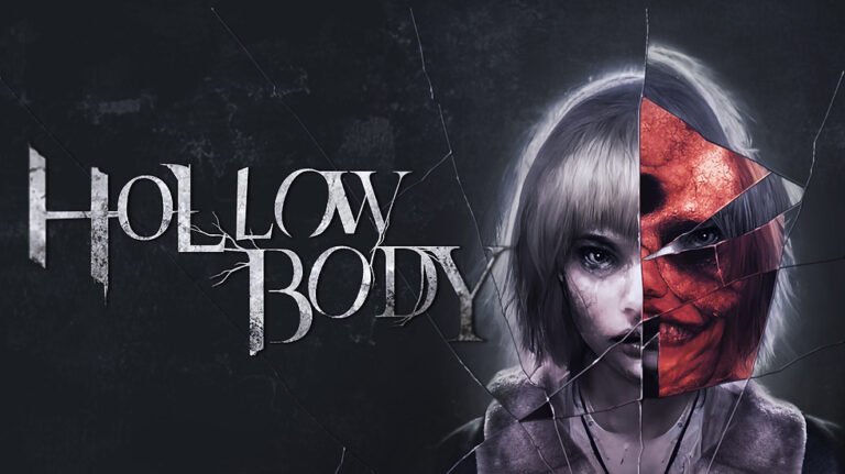 Hollowbody SurvivalHorror in einer dystopischen Zukunft