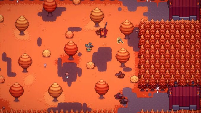 Honeymancer