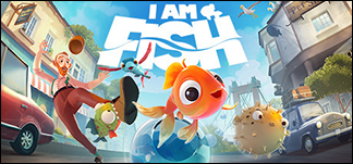 I Am Fish