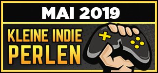 Indieperlen Mai 2019