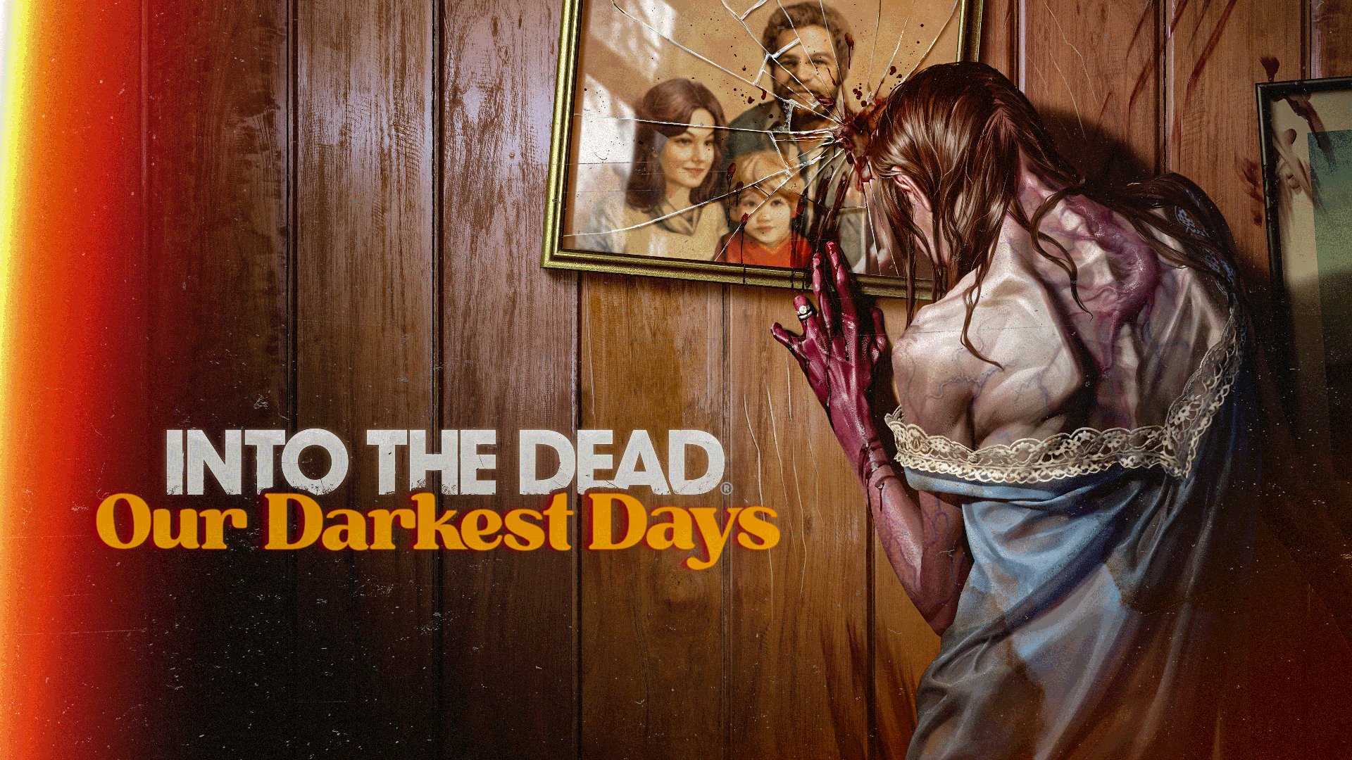 Into the Dead: Our Darkest Days