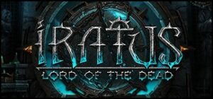 Iratus: Lord of the Dead
