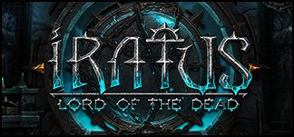 Iratus: Lord of the Dead