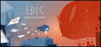 Iris and the Giant