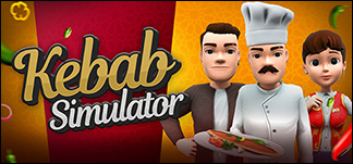 Kebab Simulator