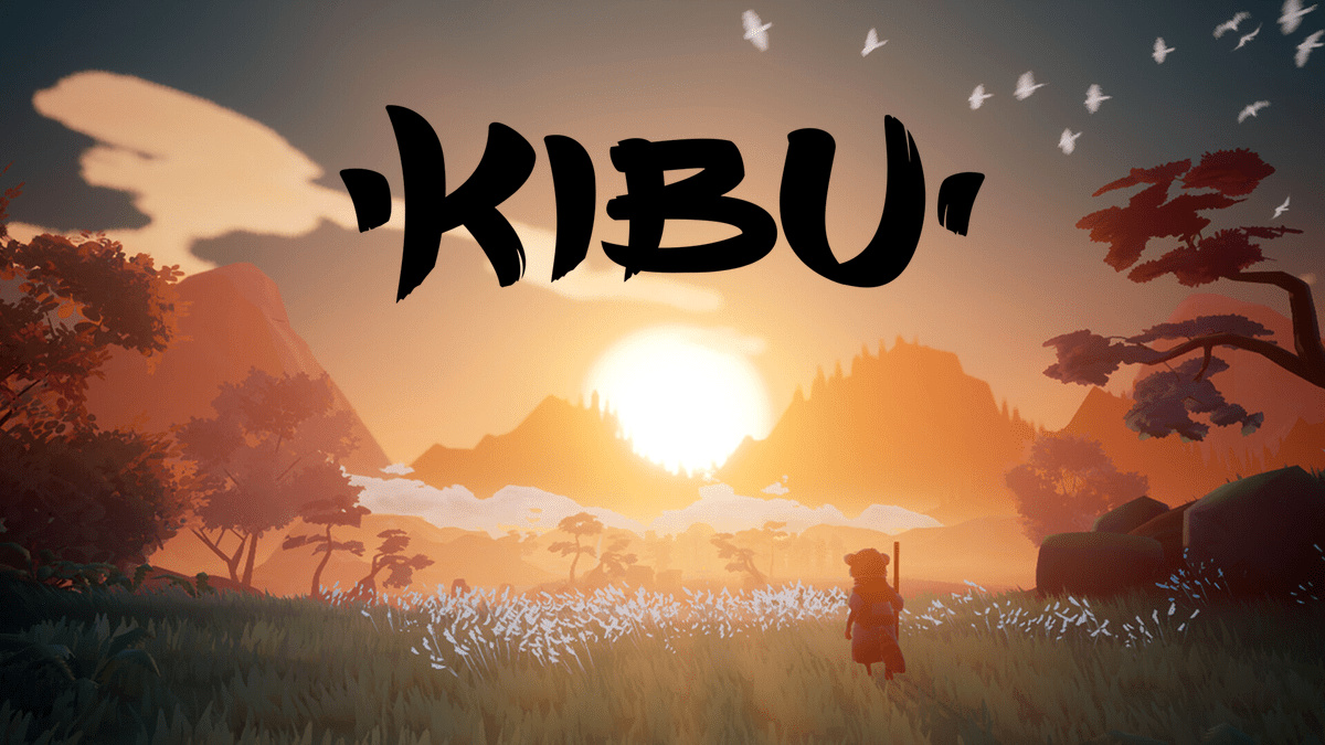 Kibu