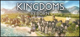 Kingdoms Reborn