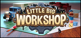 Little Big Workshop
