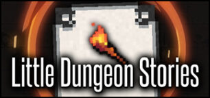 Little Dungeon Stories
