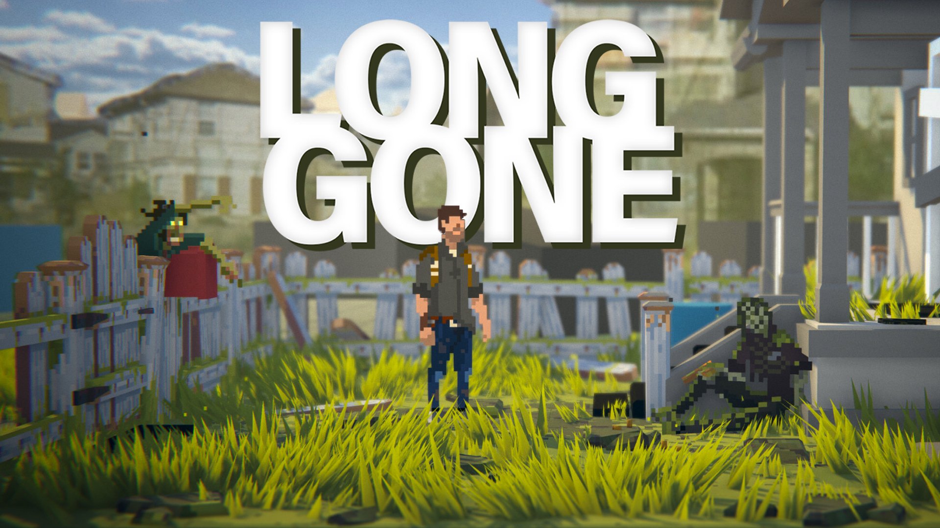 Long Gone