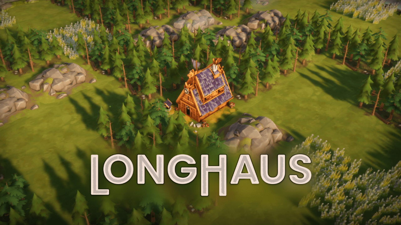 Longhaus