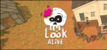 Look Alive - Ein Roadtrip durch die Zombieapokalypse