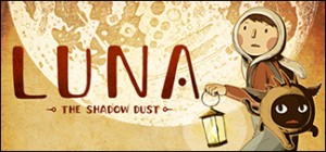 LUNA – The Shadow Dust