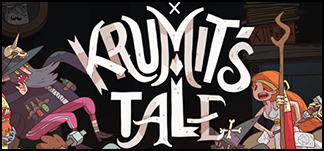 Meteorfall Krumits Tale