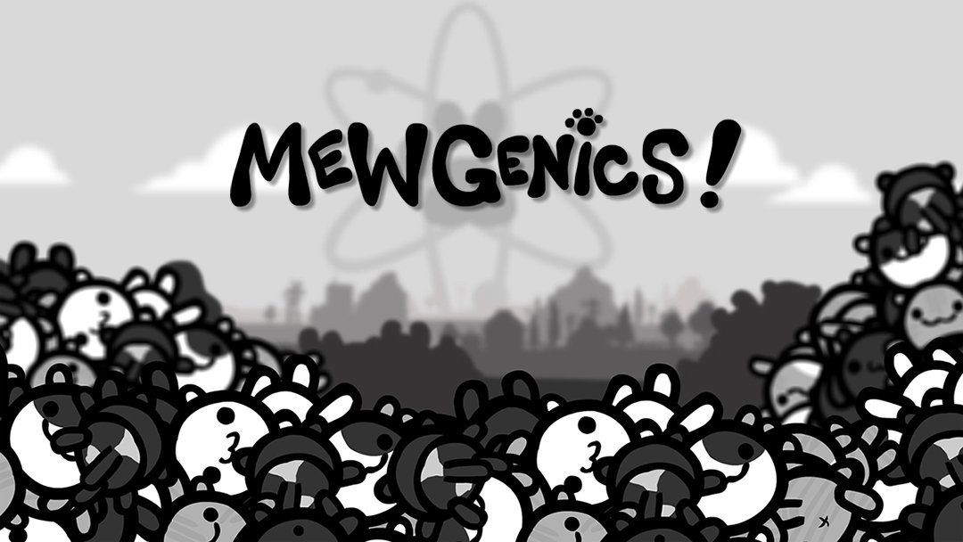 Mewgenics