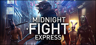 Midnight Fight Express