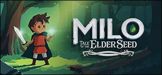 Milo: Tale of the Elder Seed