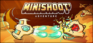 Minishoot' Adventure