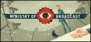 Ministry of Broadcast