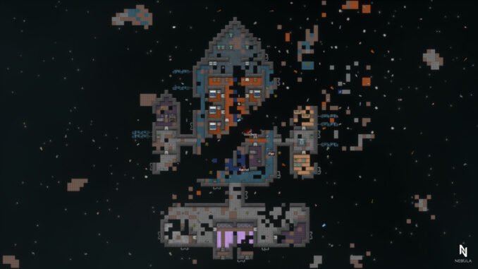 Nebula