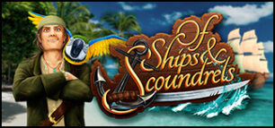 Of Ships & Soundrels