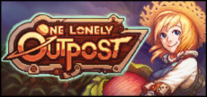 One Lonely Outpost
