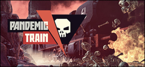 Pandemic Train