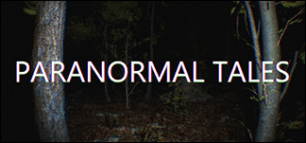 Paranormal Tales
