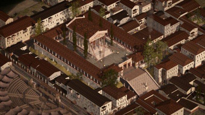 Pax Augusta