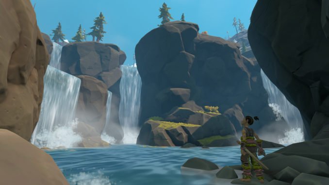 Pine