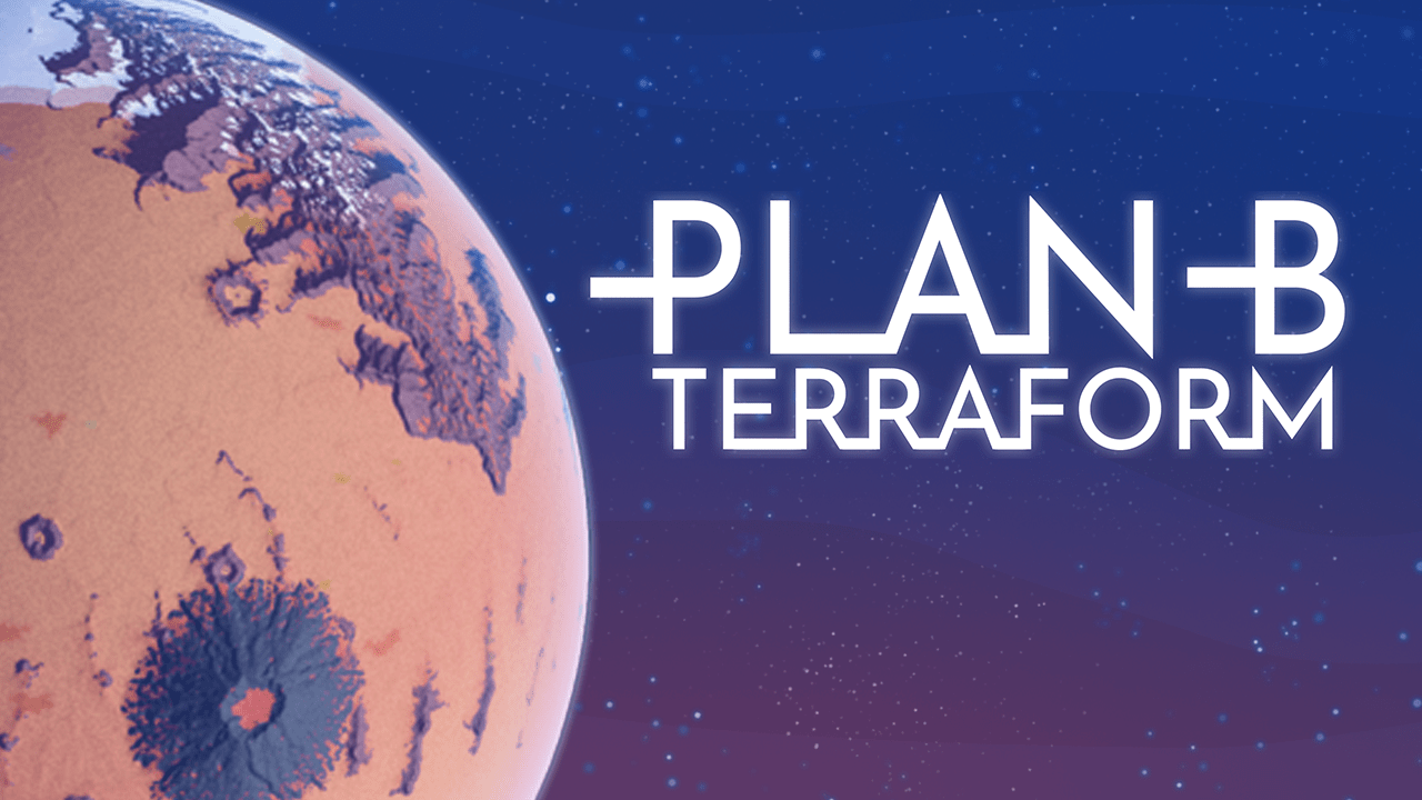 Plan B: Terraform