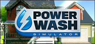 PowerWash Simulator