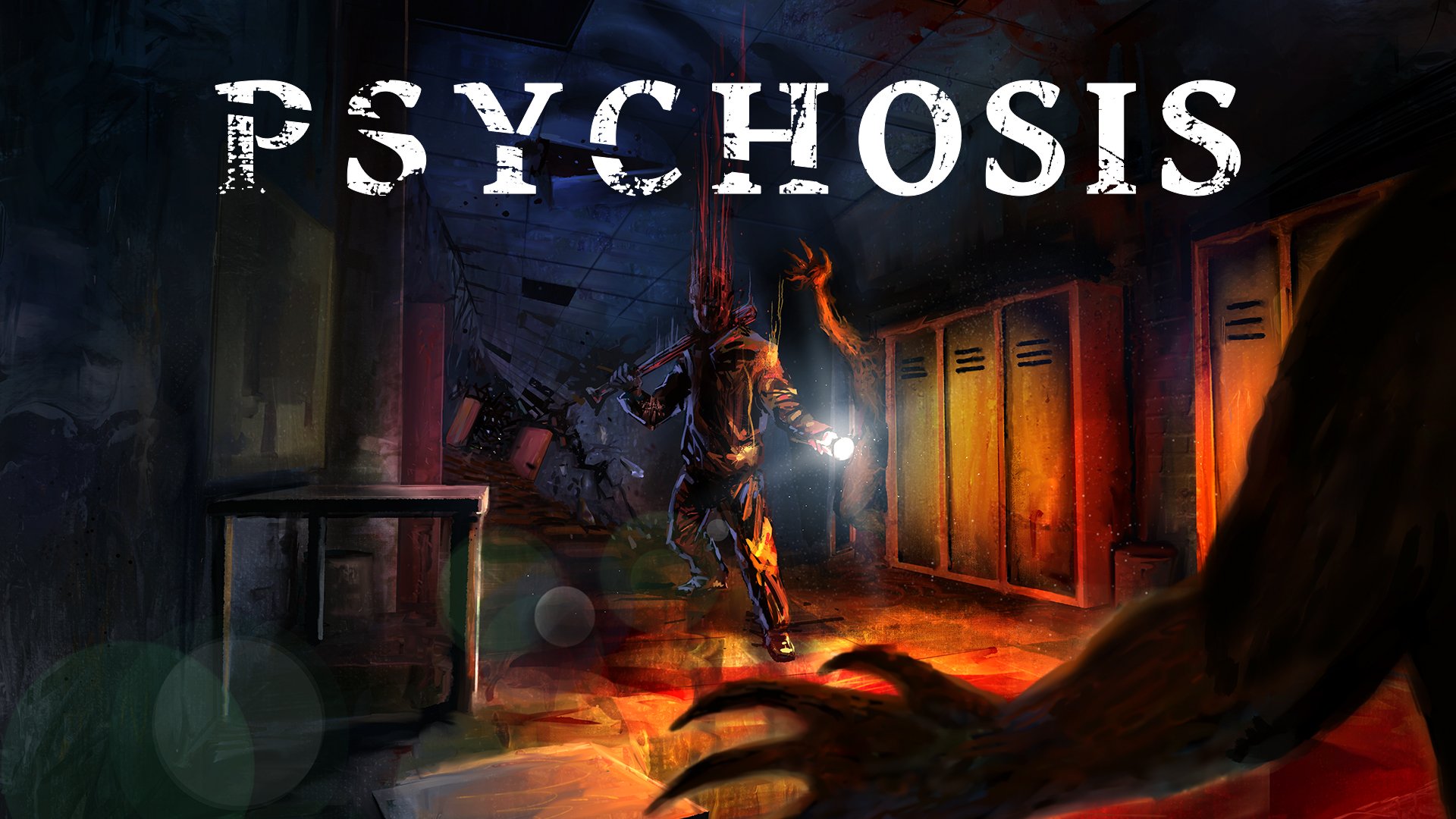 Psychosis