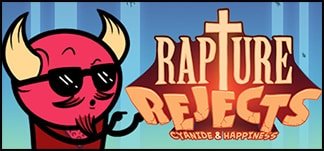 Rapture Rejects