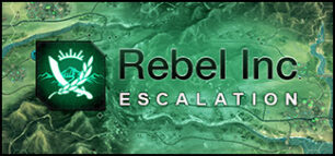 Rebel Inc: Escalation