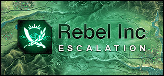 Rebel Inc: Escalation