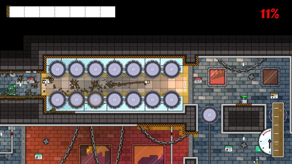 Indiegames Inside - Indie Bookmarks #09