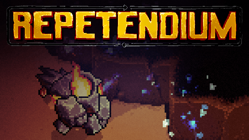 Repetendium