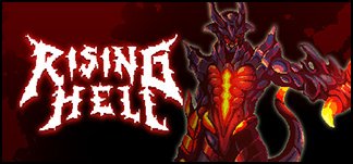 Rising Hell
